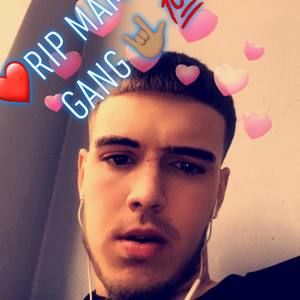 Meet your Posher, Cameron